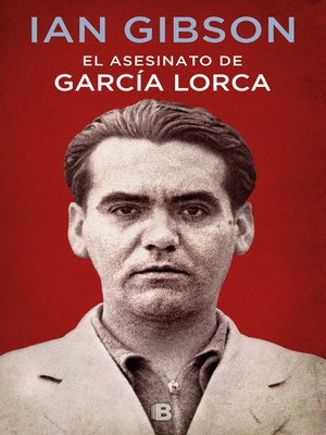 cover image of El asesinato de García Lorca